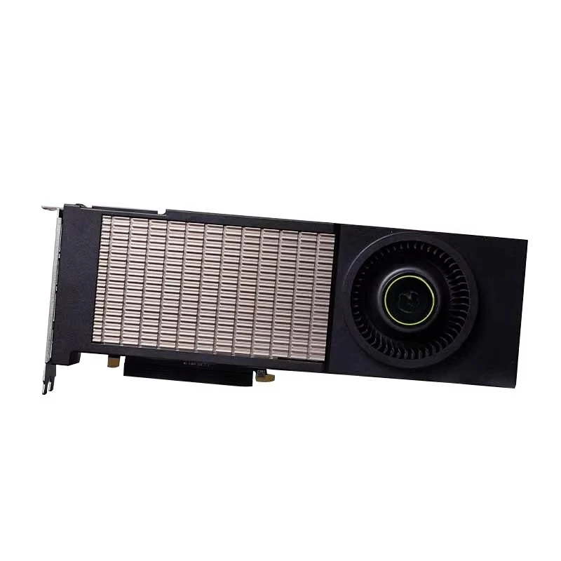 

RTX 3090 AERO 24G Single Fan Turbo Public Dual Wide Deep Learning GPU Graphics Card