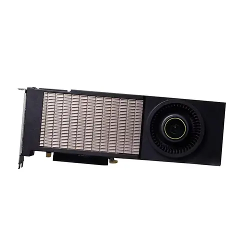 Karta graficzna RTX 3090 AERO 24G Single Fan Turbo Public Dual Wide Deep Learning GPU