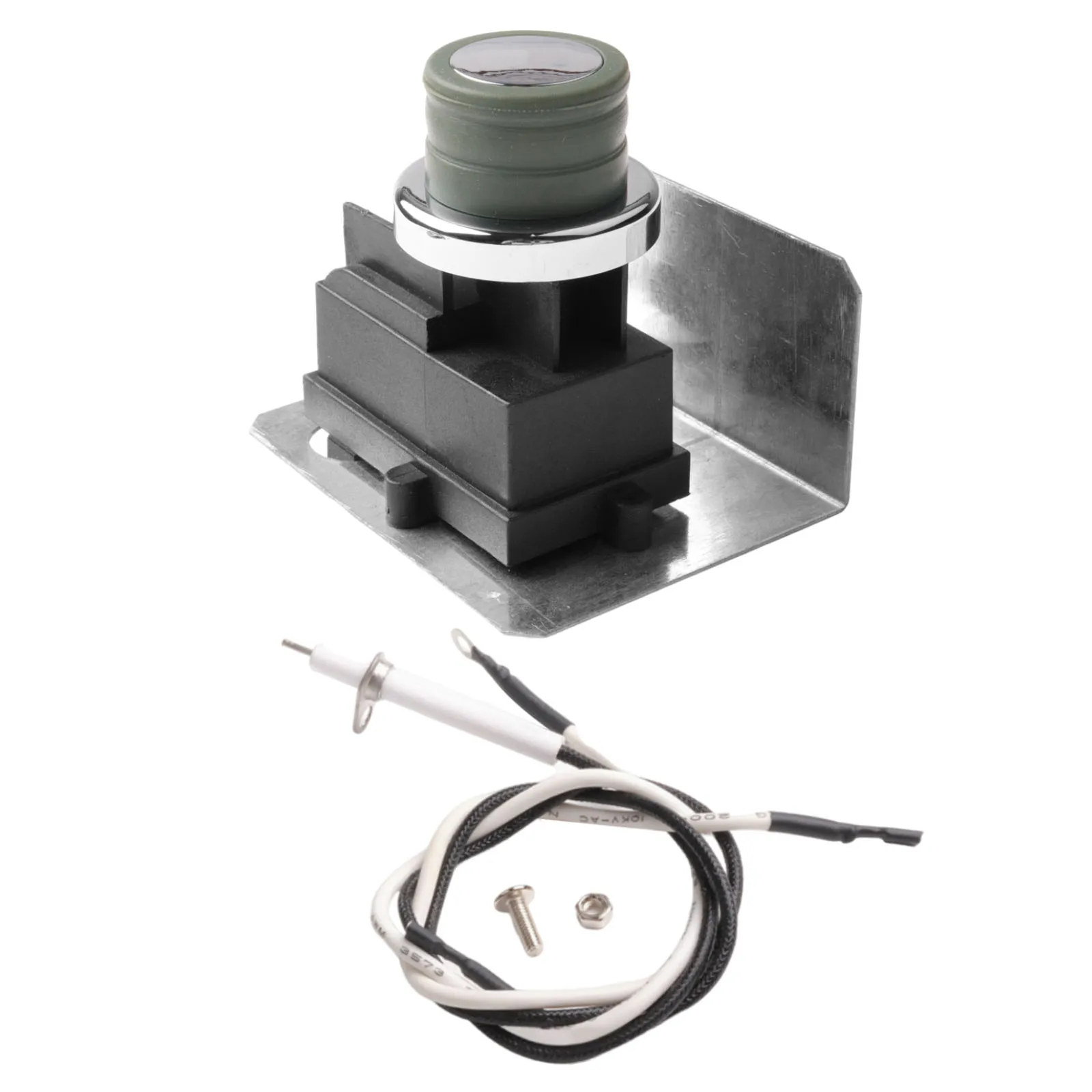 Compatibility Convenient Ignition Module Compatibility Installation Performance Reliable Single Valve Assembly