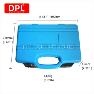 Bộ công cụ căn chỉnh động cơ trục cam thời gian, BMW Mini Cooper, Clubman N13, N18, F20, 14i, 16i, 18i, F30 2.0 Công cụ bán hàng chính BMW Đồng bộ động cơ - №6