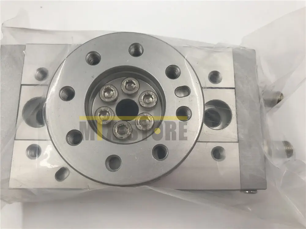 1pcs New SMC Rotary Cylinder MSQB30A MSQB-30A In Box