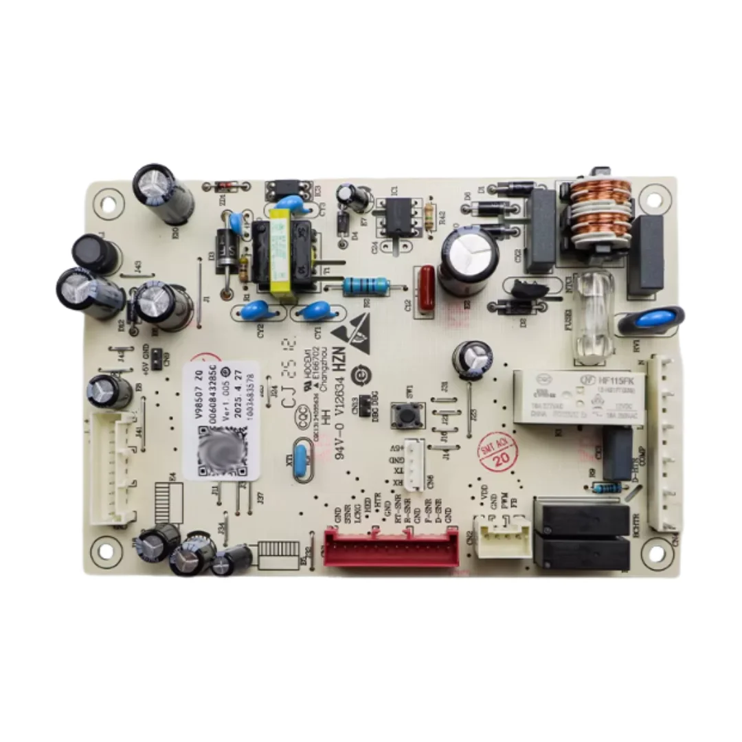 

Плата управления для холодильника Haier 0060843285C, запчасти для морозильной камеры