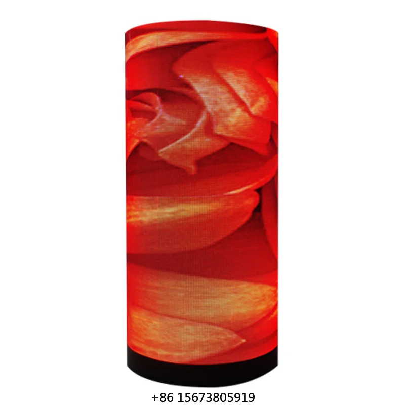 New Design 360 Degr…