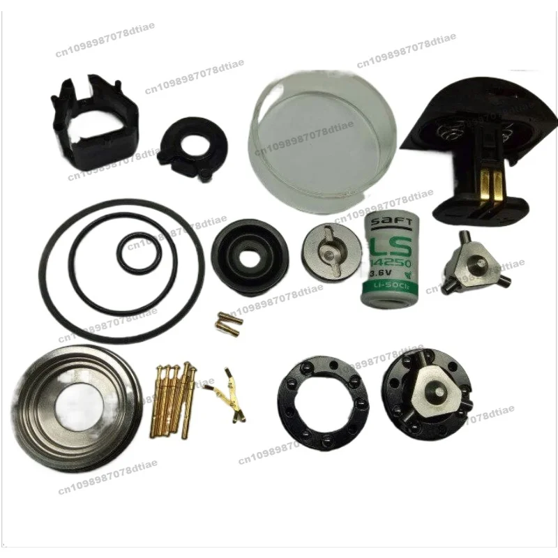 Probe Parts Repair, Seal Ring Center Spring Balance Device, Tripod Ball Ring OMP40