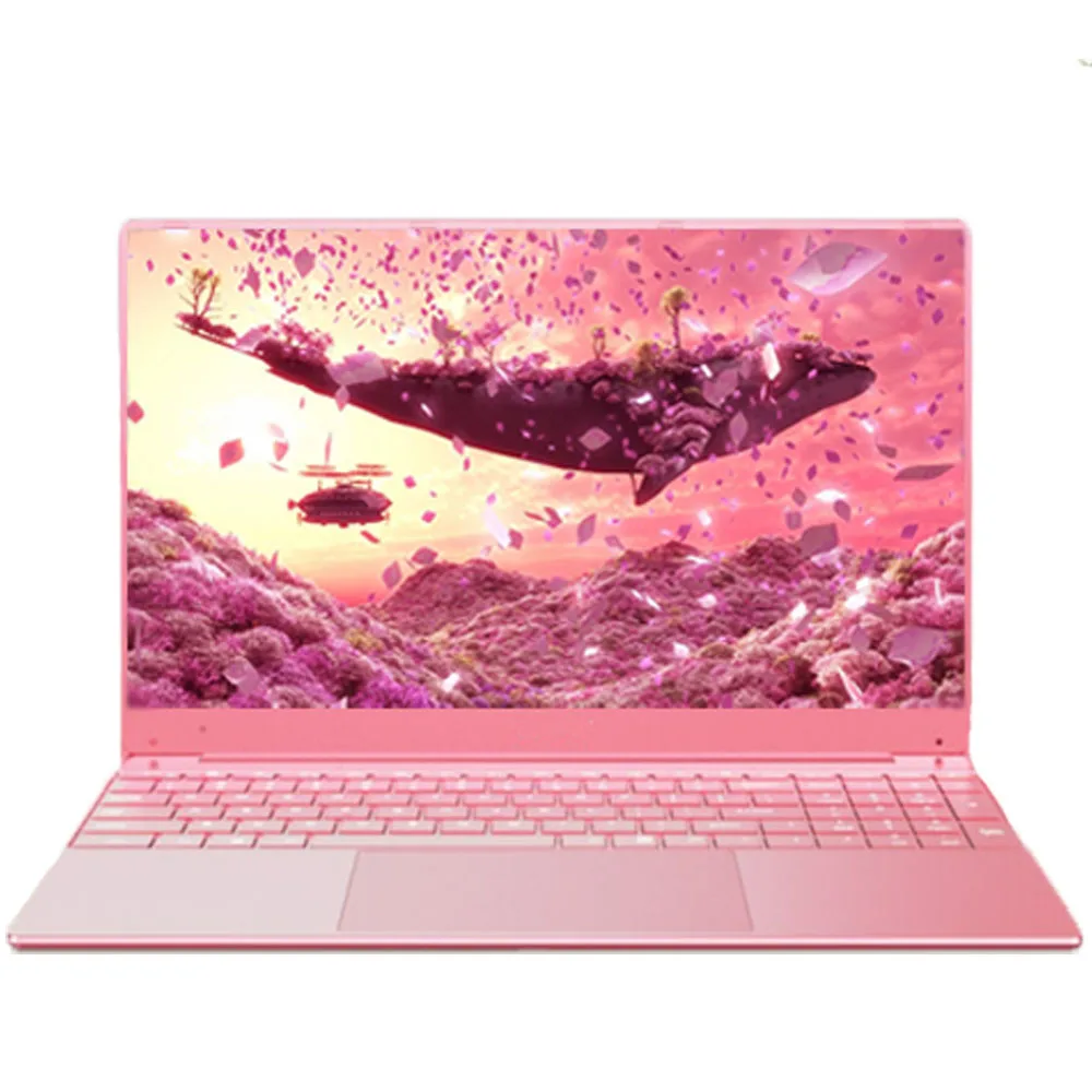 Win 11 Pro Intel Celeron J4125 15.6 Inch Windows11 Pro 1920*1080