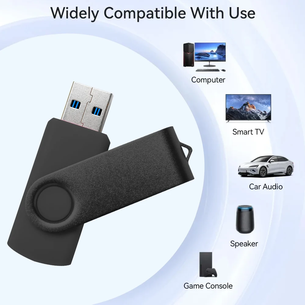 10/20/50PCS/lot Free Custom LOGO Colour USB 3.0 Flash Drive Pen Drive 8GB 16GB Pendrive Memory Stick 32GB 64GB USB Stick Gift