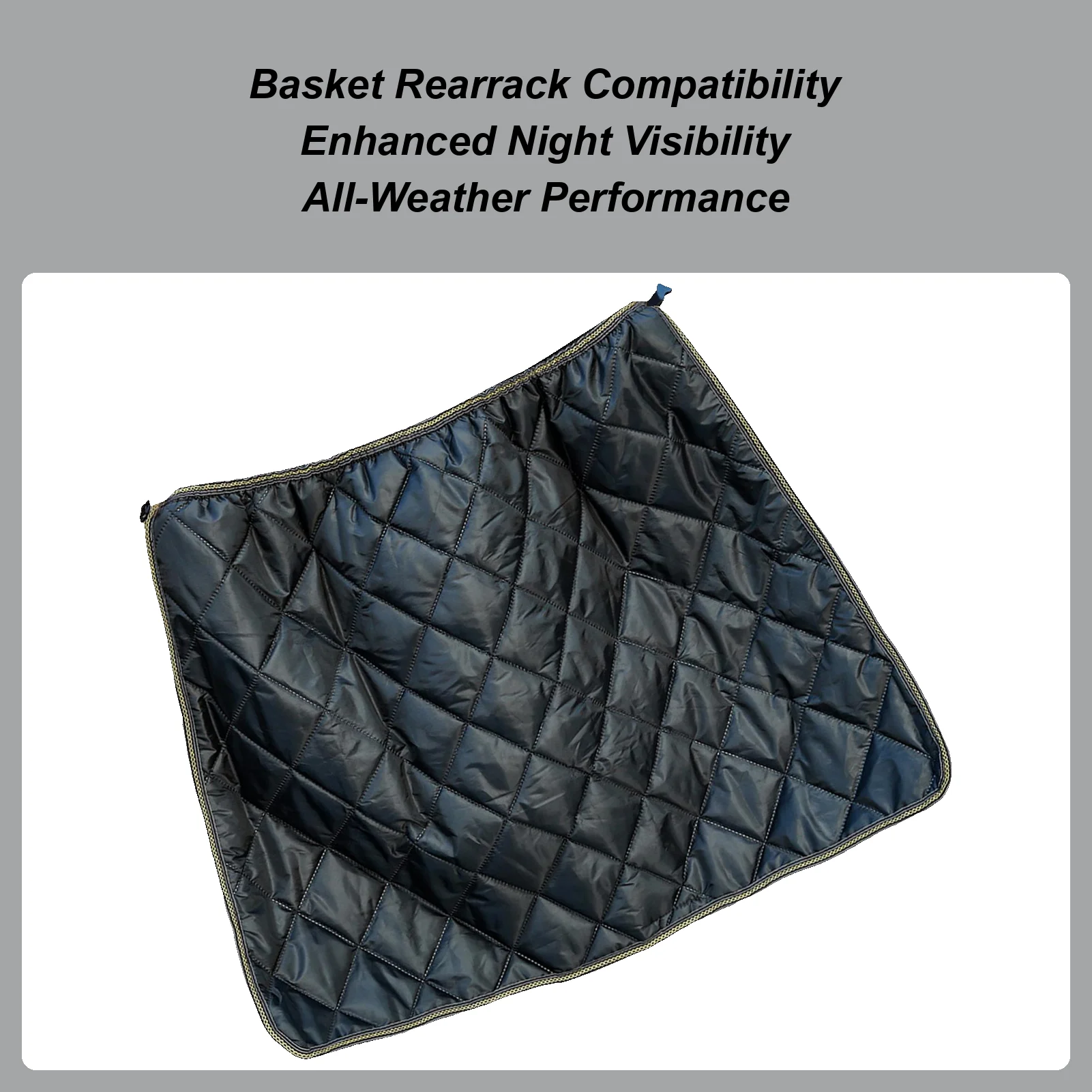 

Теплый чехол для ног мотоцикла, термоодеяло для мотоцикла, фартук для скутера, грелка для ног, фартук для путешествий, городских поездок на работу, езды на велосипеде