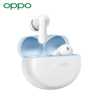 OPPO Enco R3 Pro Earphone TWS Wireless Bluetooth 5.4 Headphone Active Noise Reduction Earbuds 44H Battery Life LHDC IP55 Headset