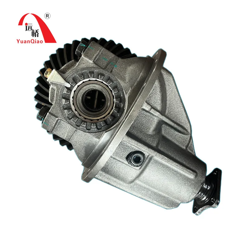 

2217-2402010 For Russian GAZELLE GAZ Reducer Assembly Differential Auto Parts Manufacturer