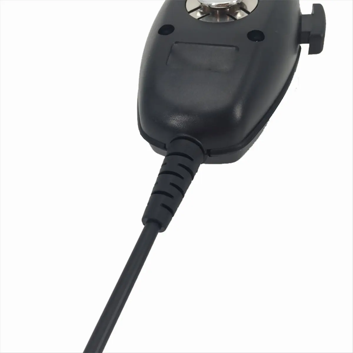 A40I micrófono altavoz de 8 pines micrófono de mano de Radio bidireccional para Walkie Talkie GB338/GM950/ 3188 Radio móvil de coche HMN3596A