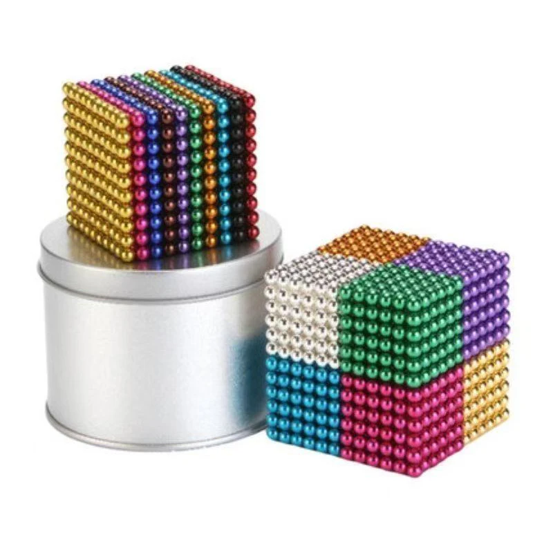 5 مللي متر الملونة جولة المغناطيس الكرة الخرز السنانير المغناطيسية دفع دبوس مثالية للثلاجة السبورة المنزل مكتب خريطة صور ثابتة ديكور ذاتي الصنع