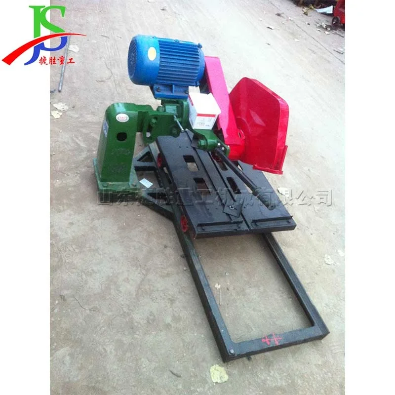 Máquina cortadora de piedra multifuncional TLF DGQ800, cortadora de ladrillos cuadrados de terrazo, cortadora de piedra y porcelana