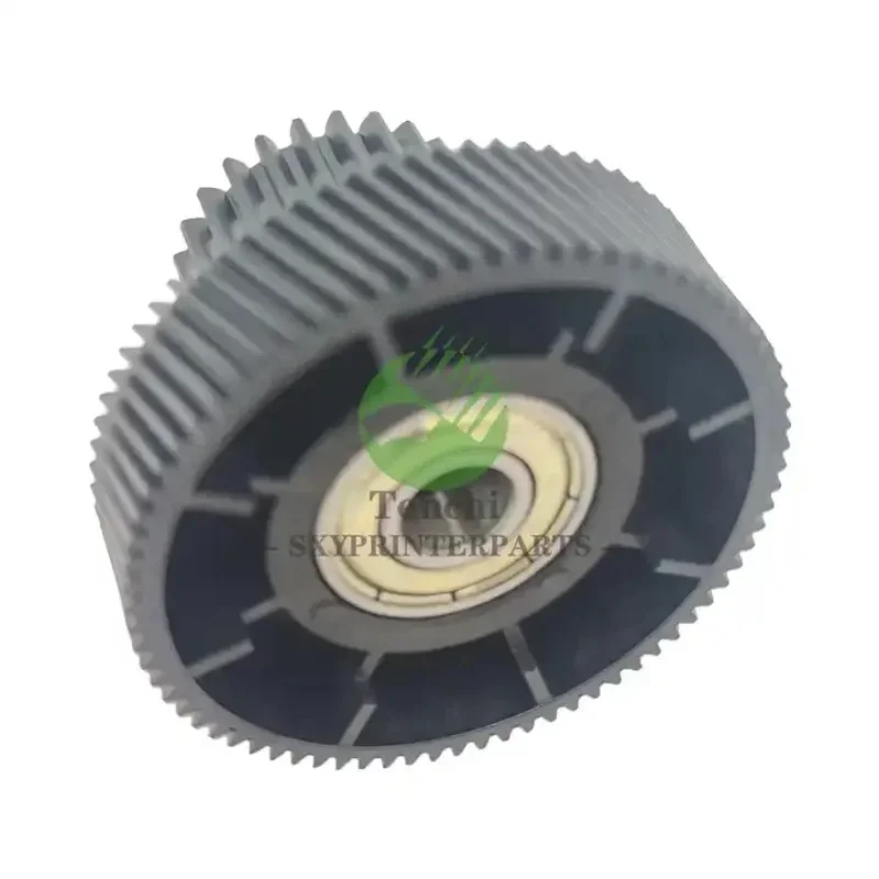 50pcs FS7-0006 Drive Gear 25T 75T Compatible for Canon iR105 IR550 IR600 IR7200 IR8500 copier spare parts