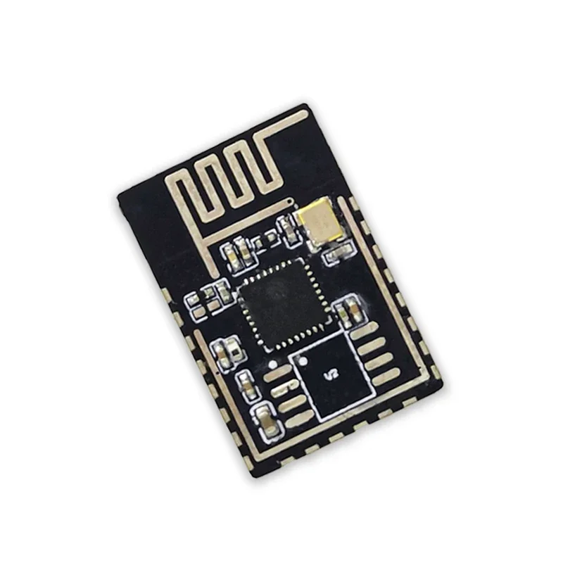 ESP32-C3-V1 2.4G Wifi + Bluetooth 5.0 Draadloze Communicatiemodule Compatibel Met ESP32-C3-12F