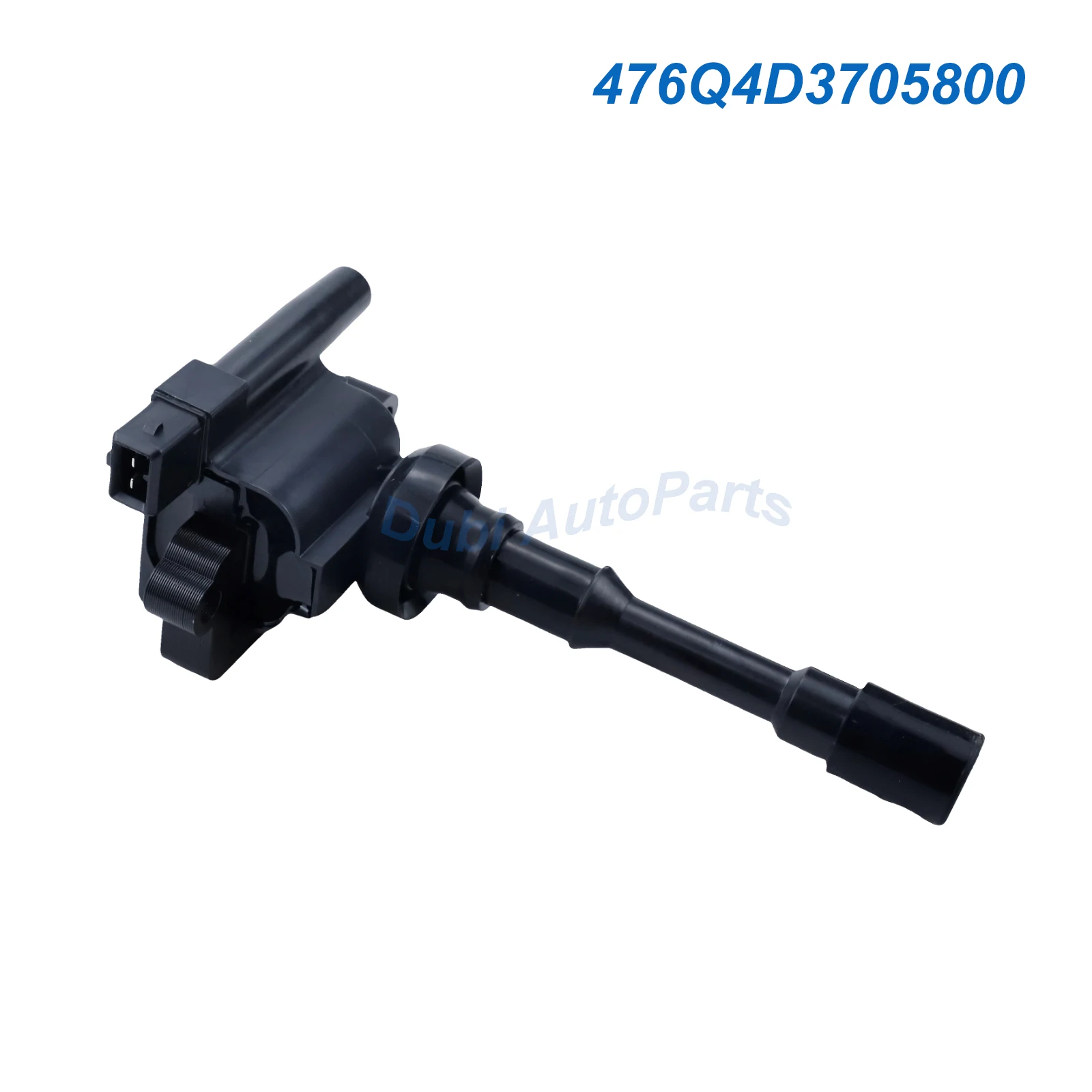 Ignition Coil 476Q-4D3705800 For ZHONGHUA BRILLIANCE JUNJIE BYD F3 1.5/1.6L F3R SOUEAST LINGLI 1.6 TT04 476Q4D3705800 476Q705800