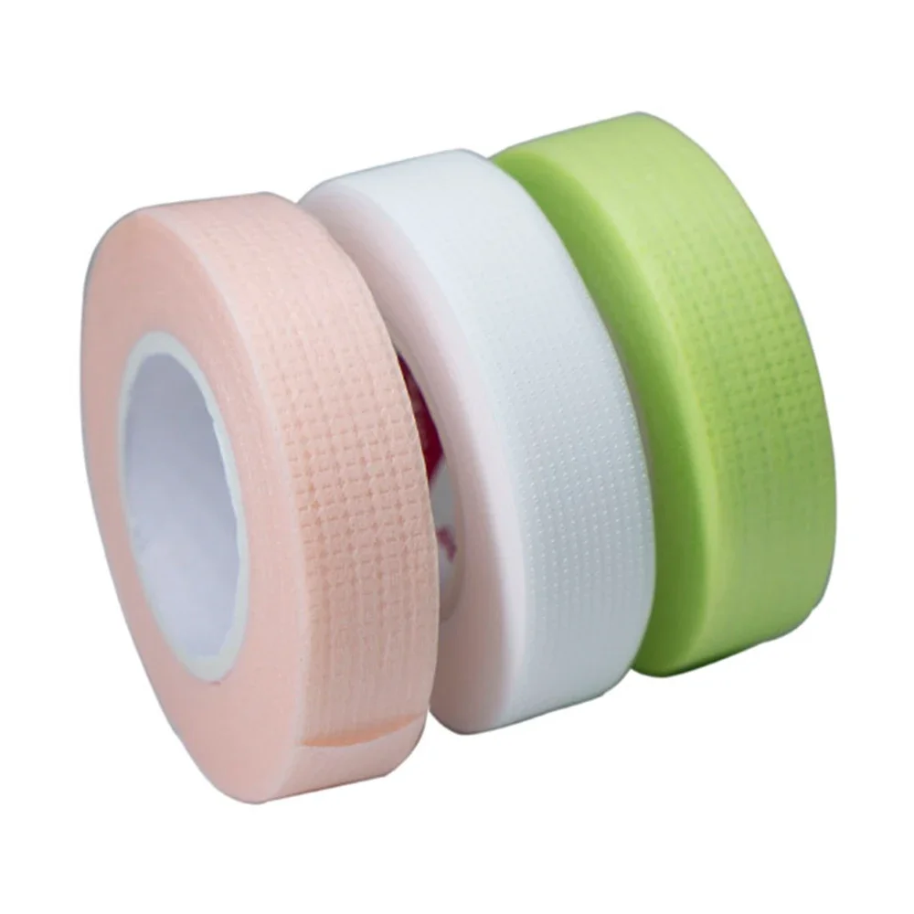 1 st Micropore Wimper Tape Lash Extension Supplies Makeup Tools Groothandel Wimpers Accessoires Makeup Tools Lash Lifting Tape