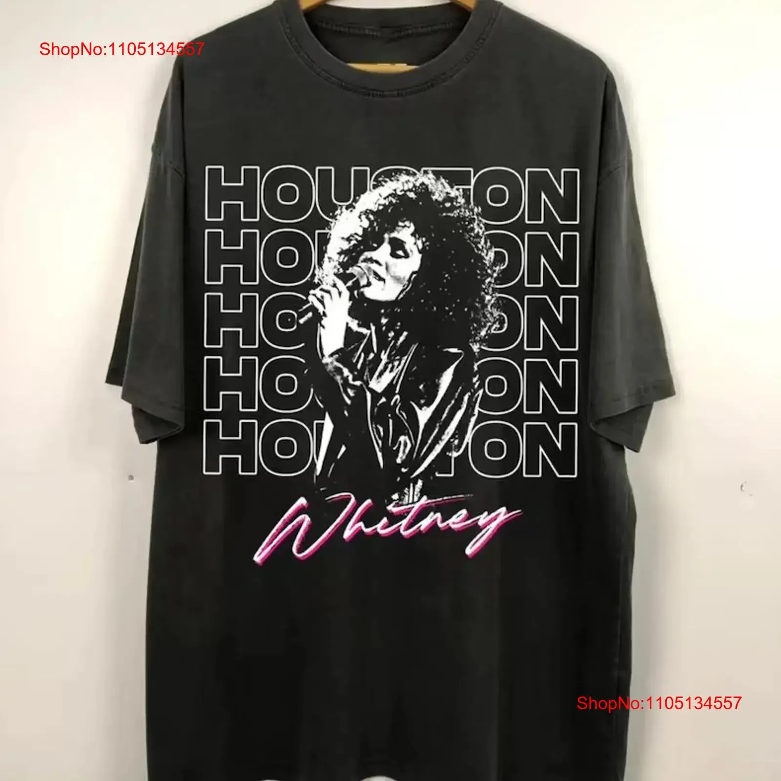 Whitney Houston Whi…