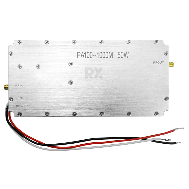 Широкополосный модуль