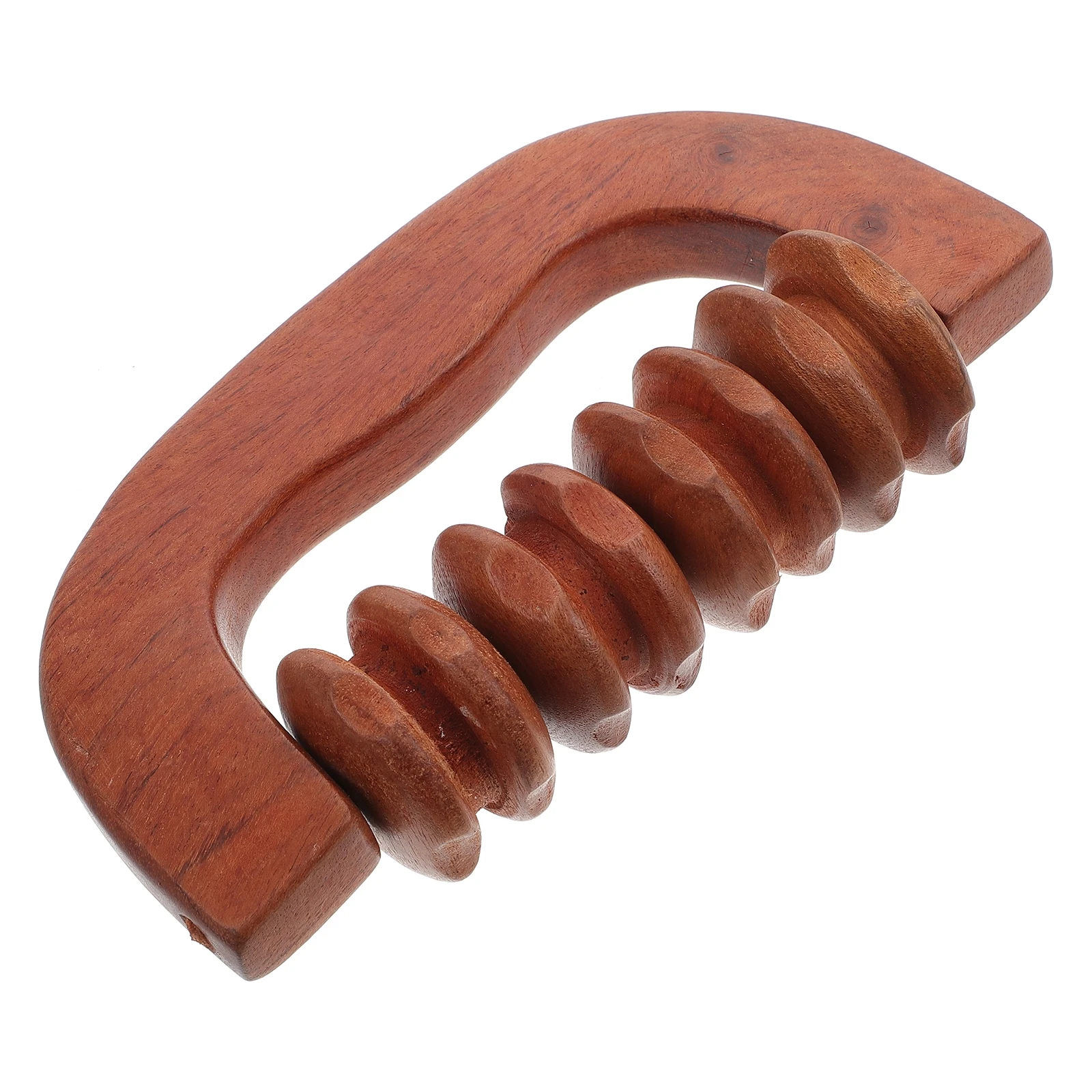 

Massage Roller H held Muscle Massager Body Relaxer Fitness Wheel Premium Material Ergonomic Design Comfortable Feel for Healthy