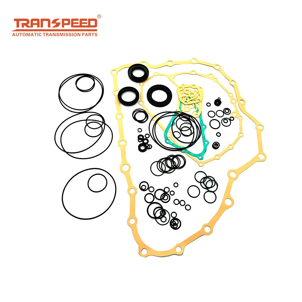 

TRANSPEED MZHA MZJA BZHA RE4 Automat Transmission Overhaul Kit For HONDA CIVIC CRV ODYSSEY 2007-On Transmission Drivetrain