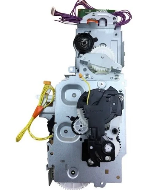 

RM2-6777 Main Drive Assembly for HP LaserJet M607 M608 M609 M633 M631 607 608 609 631 632 633 M608dn M607n Main Motor LCD DUPLEX