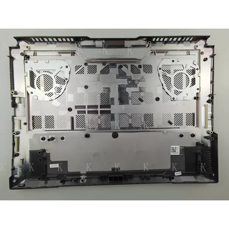 

C для игрового ноутбука Asus TUF AIR F15 FX517, 2022, нижняя крышка, корпус