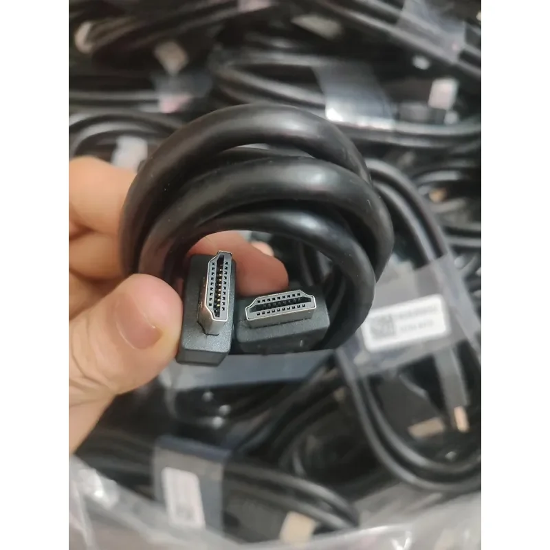 for Dell 1.5m Original HDMI Cable 2.0 High Definition Supports 4K