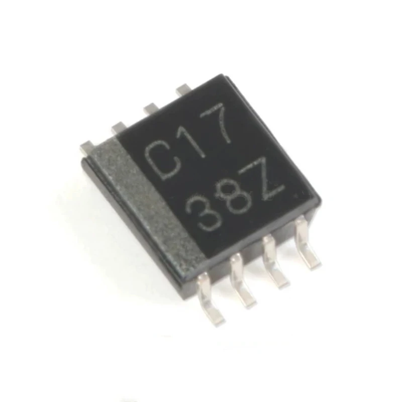 10Pcs/Lot 	SN74LVC3G17DCTR  VSSOP8 Help PCBA Complete BOM And Material List