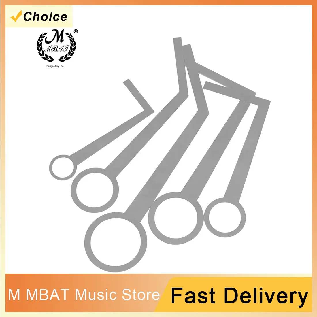 Woodwind Repair Sax…