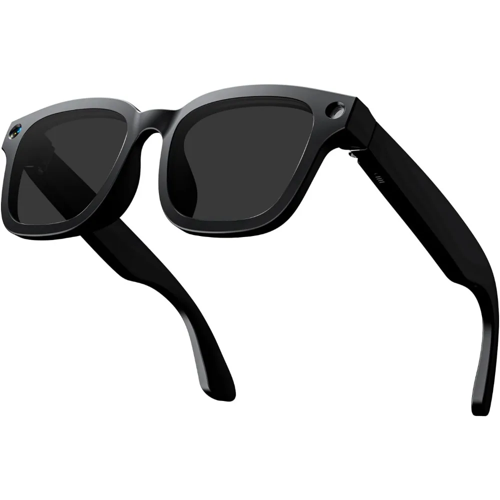 Ai Camera Sunglasse…