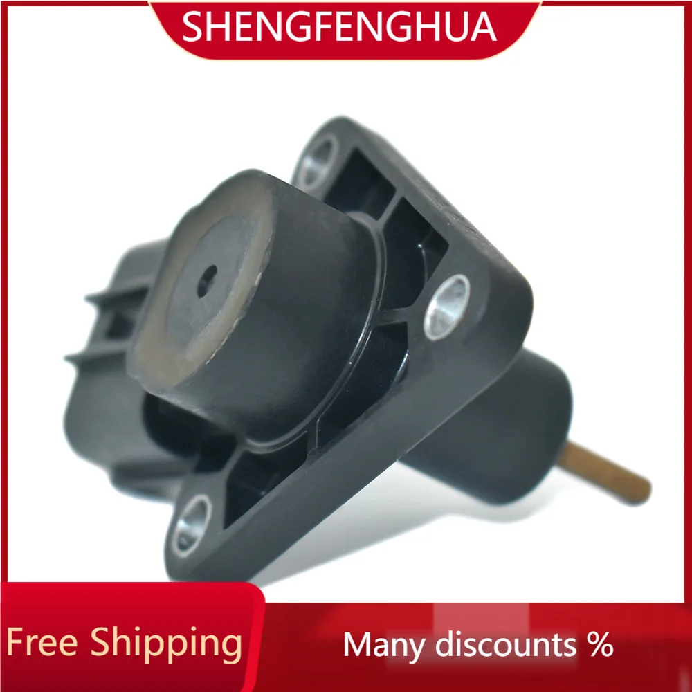 SHENGFENG HUA Envío Gratis Sensor de Posición del Actuador Turbo 3M5Q-6K682-BA Para Ford Peugeot Citroen Volvo Mazda 2.0 TDCI HDI 2004-