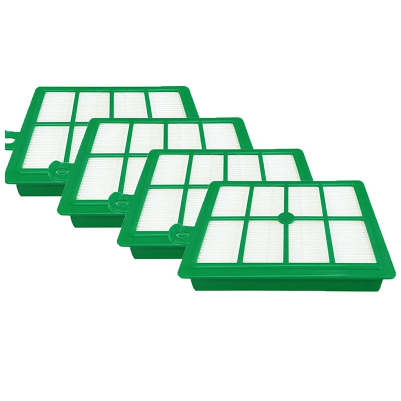 Фильтры HEPA для пылесоса FC8760, FC8761, FC9710, FC8766/ Electrolux Ergospace, аксессуары, запасные части