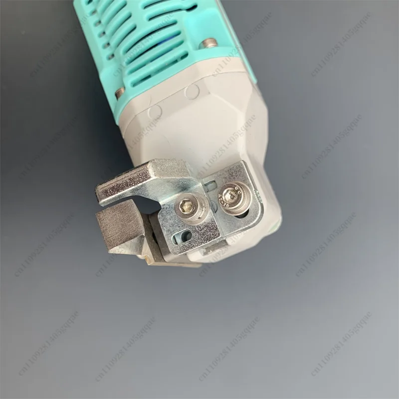 Elektrisches Gummibaum-Schneidemesser, speziell zum Schneiden von Kabeln, wiederaufladbare Batterie, tragbar, Typ 4gxj2 – Detail 5