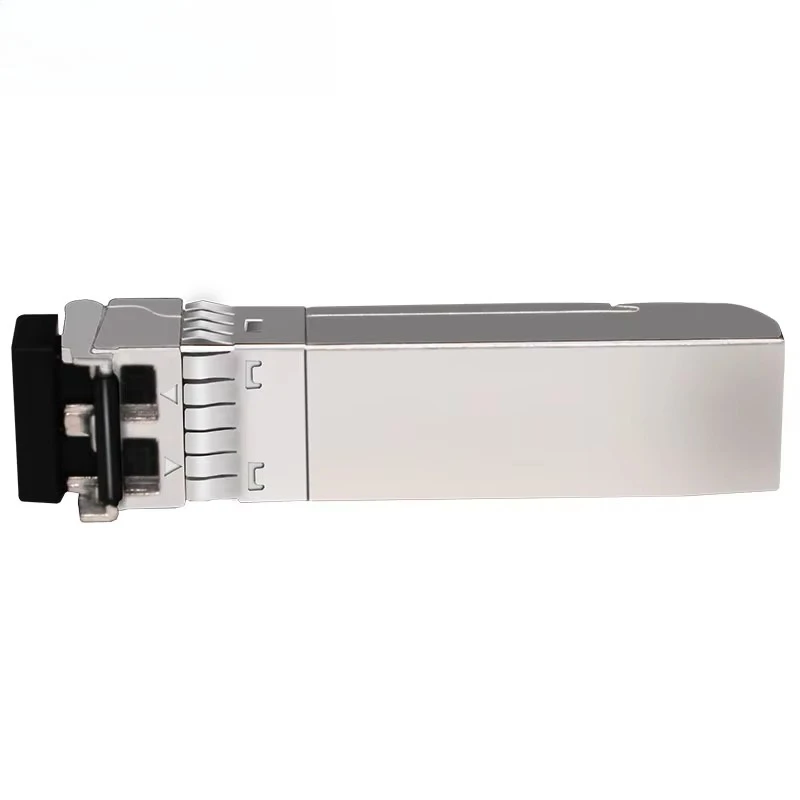 10Gb SFP+ Module Multimode 300m MM Duplex SFP+ Transceiver LC Optical Connector SFP-10G-SR Compatible with Cisco Mikrotik Switch