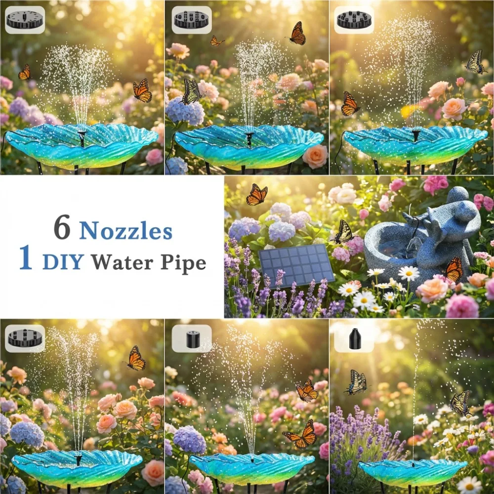 Thumbnail 4 - #24 Compare Ponds Before You Buy