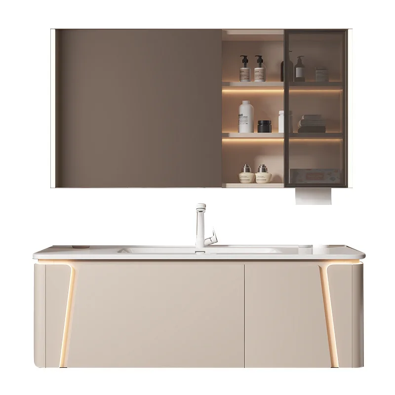 

Arc, with atmosphere, lighting, bathroom, washstand, hand washing