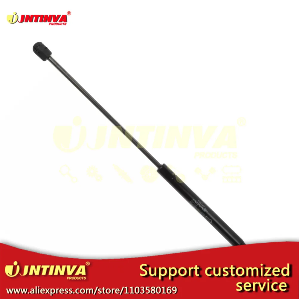 

C2Z3481 Auto Engine Body System Cover Stay Car Hood Gas Spring Damper Strut For Jaguar XF 2009-2015 X250
