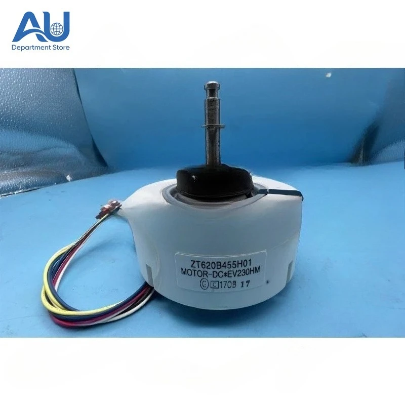 Original new DC motor suitable for inverter air conditioner SIC-39CV-F240-1