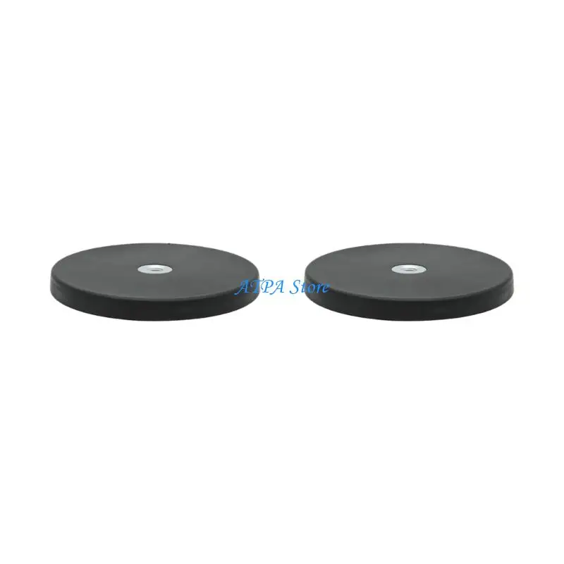 U13C LED Light Clamps LED Work Light Holder for Offroad Use 43mm 66mm 88mm Sizes Suitable for Car SUV