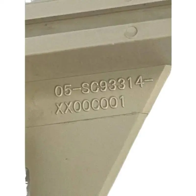 * Для платы разъема вентилятора Supermicro 05-SC93314-XX00C001