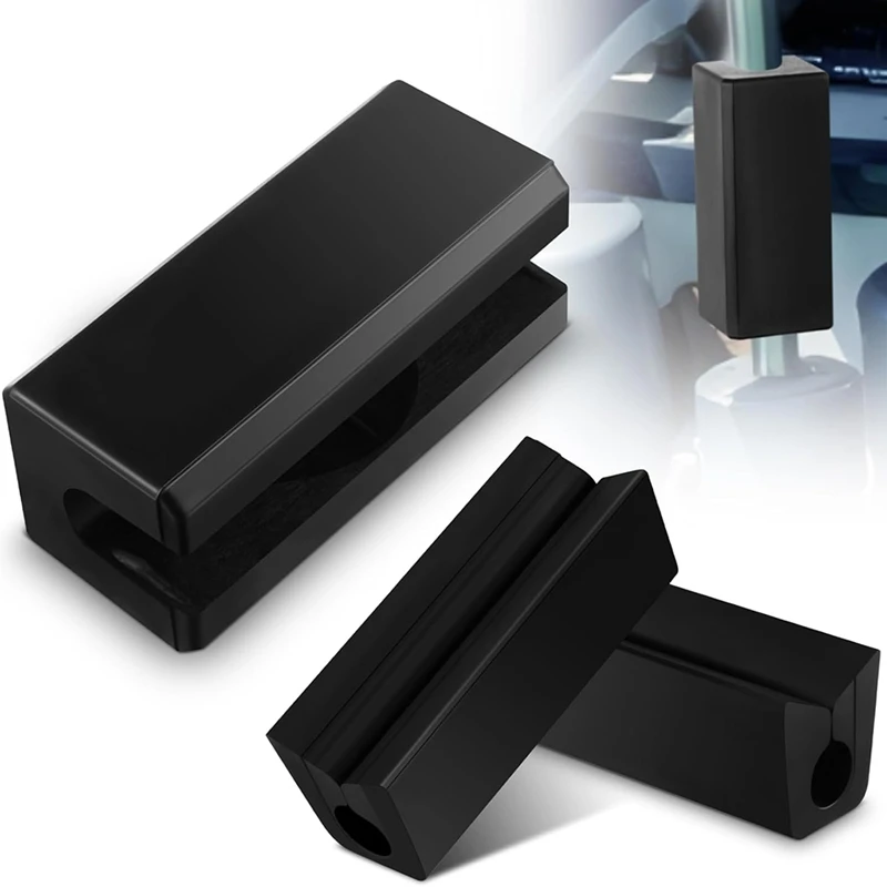 

NEW_Trailer Motor Lock Boat Motor Transom Support Parts