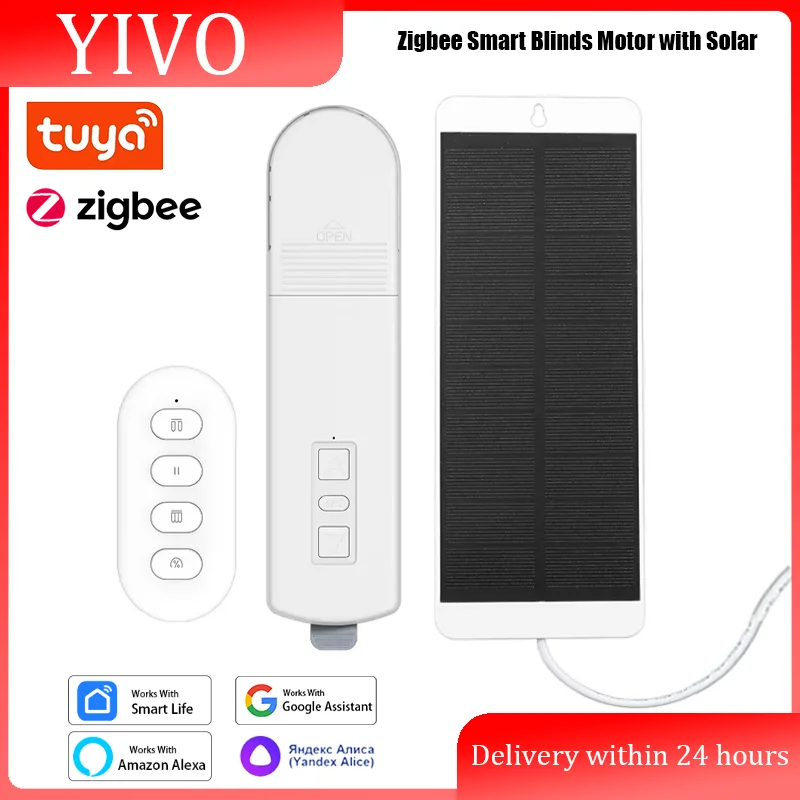 Zigbee Smart Diy Mo… - image