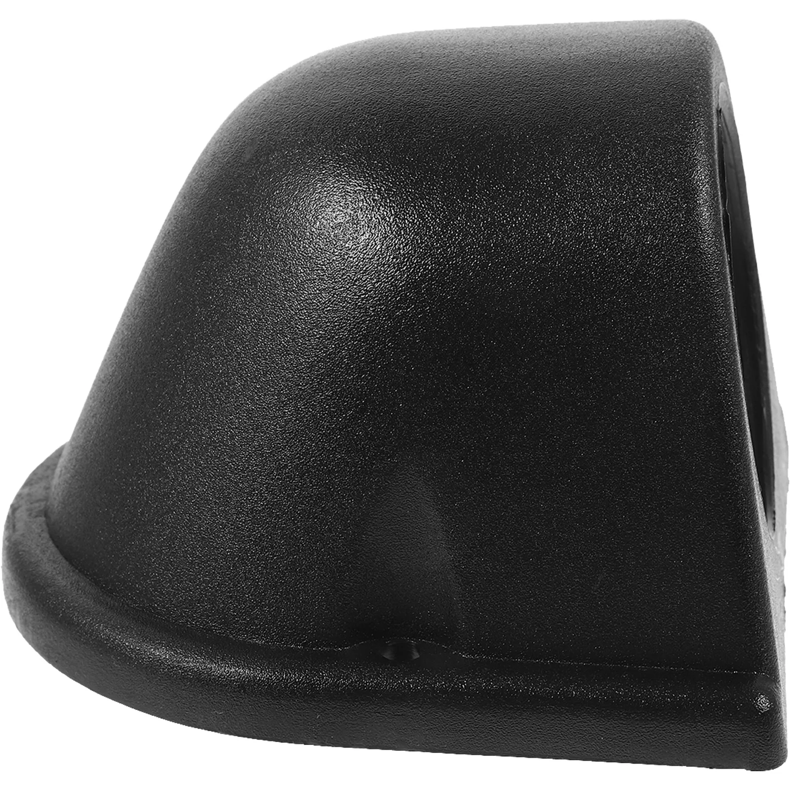 

Car Gauge Mount Single Hole Plastic Instrument Holder Dashboard Meter Mount Holder Durable Compact Automotive Gauge Housing