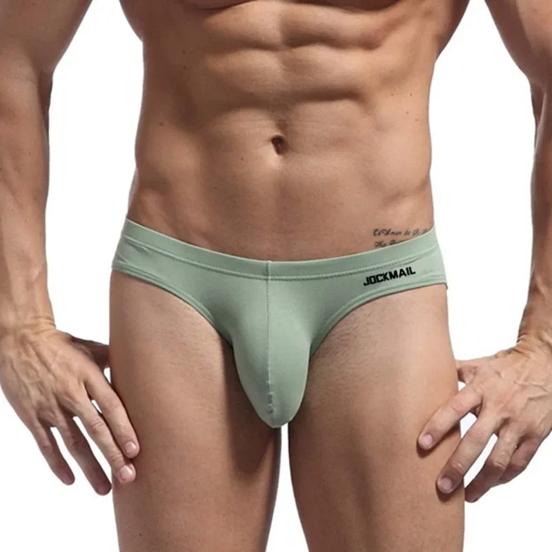 Sexy Man Underwear Penis Pouch Underwear Mens Jockstrap Thongs & G-Strings Tangas Hombre Ropa Interior Mens Brief Panties