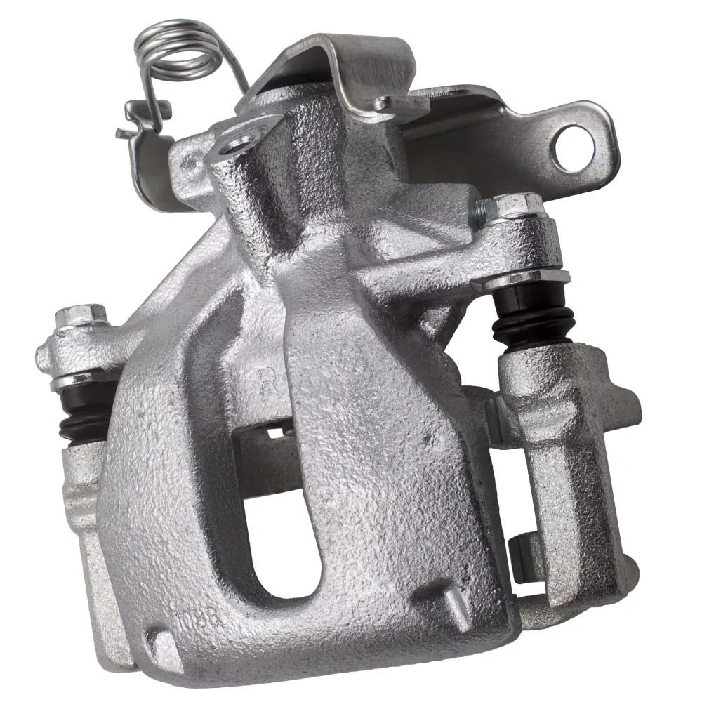 Brake Caliper + Holder Rear Right For Ford Transit 2.2 / 2.4 TDCi , 2.4 TDCi 4x4