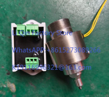 Marking electromechanical marking needle electric marking head electromagnetic