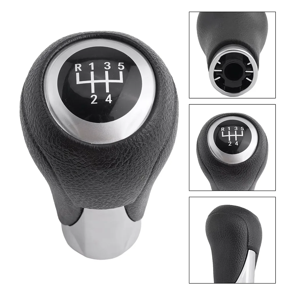 

Car Gear Head 5-speed FOR MAZDA 2 3 6 For CX-5 Plastic GEAR SHIFT KNOB MANUAL TRANSMISSION Accessories
