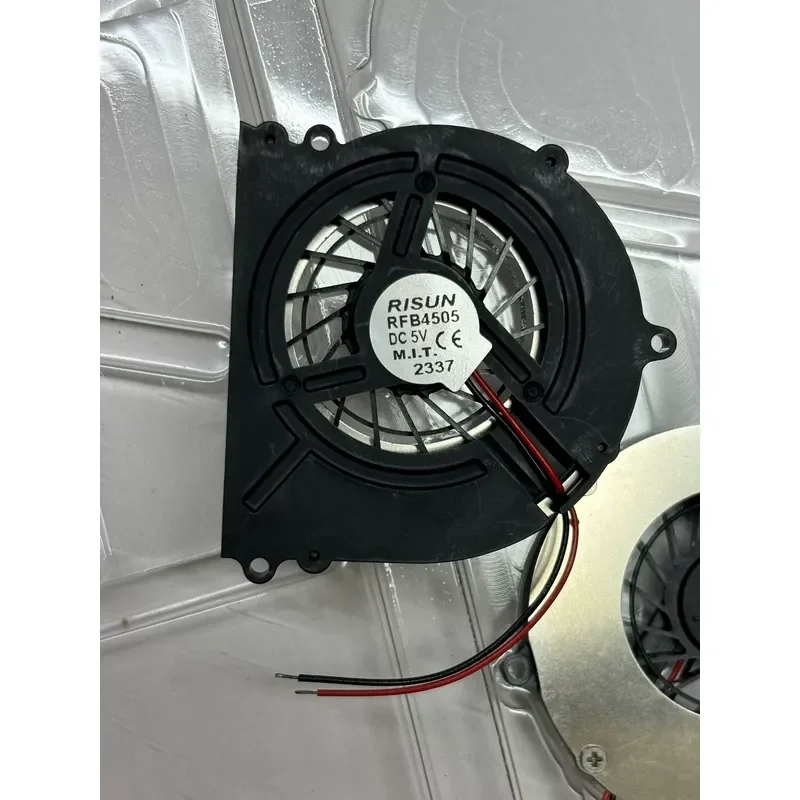for RISUN Hongjin RFB4505 3.3V 5V ultra-thin 4mm drum