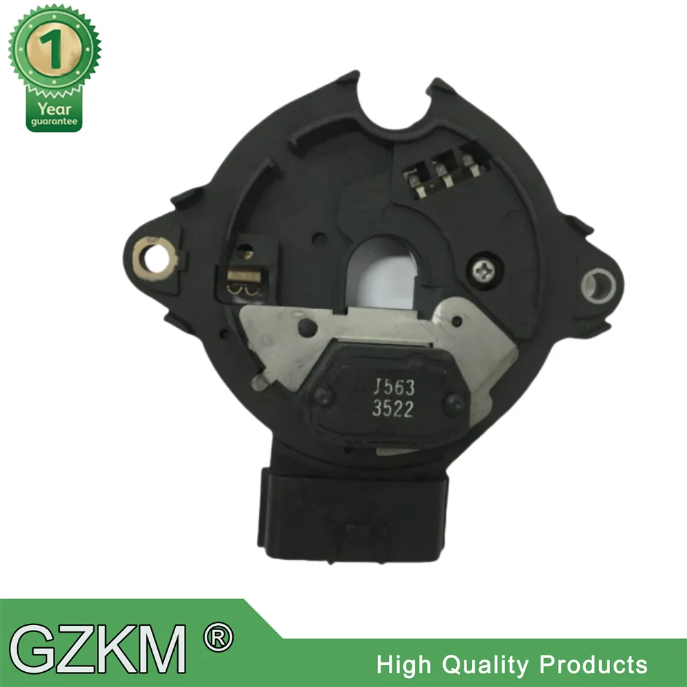 

Ignition Control Module J563 For NISSAN NAVARA D22 2.4L KA24DE N15 PULSAR