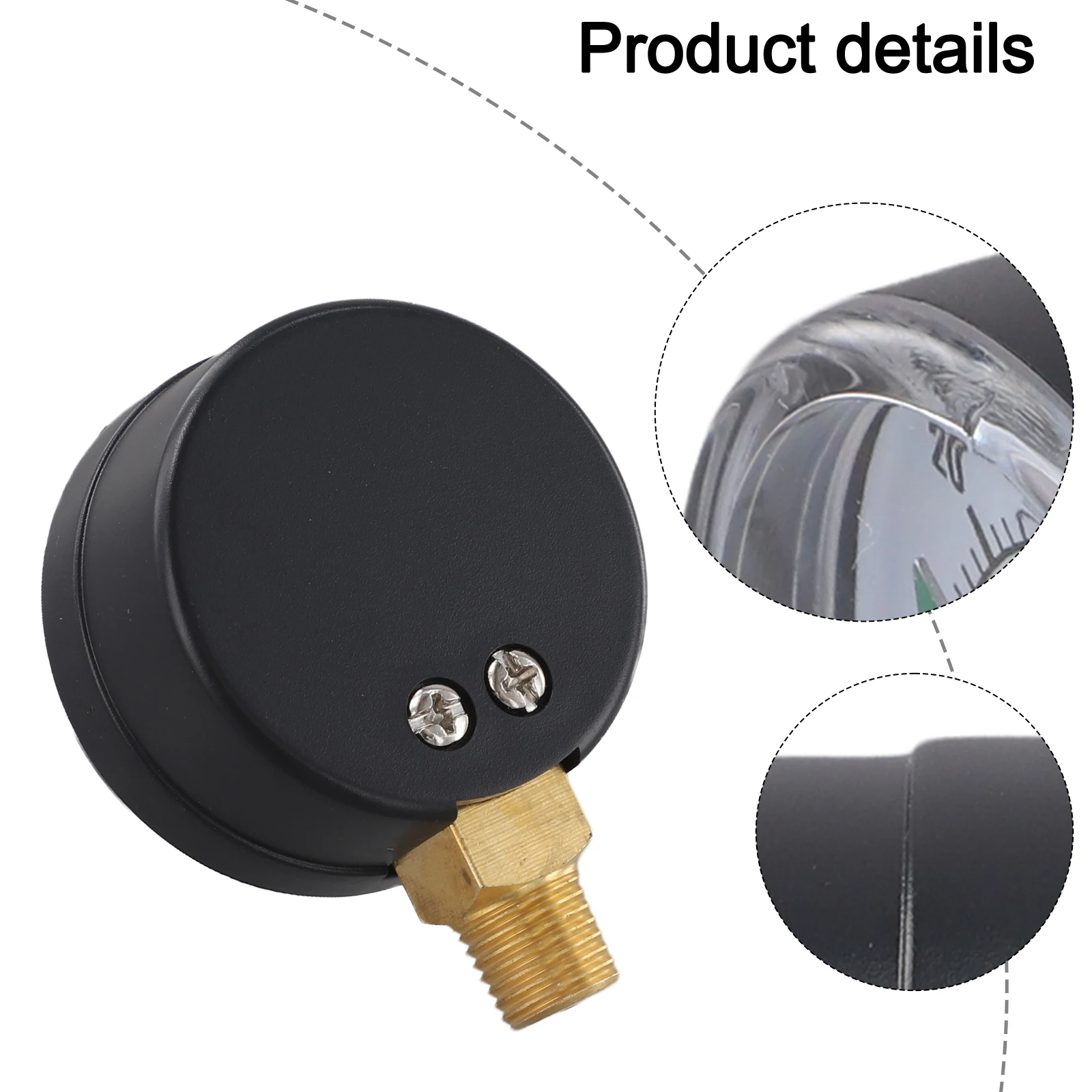 

Техническое обслуживание бассейна Золотой Черный Монитор измерений давления Система фильтрации бассейна Управление осведомленностью технического обслуживания